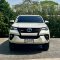 TOYOTA FORTUNER 2.4 V ปี63