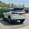 TOYOTA FORTUNER 2.4 V ปี63