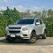 CHEVROLET TRAILBLAZER 2.8 LT 4WD ปี56