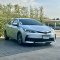 TOYOTA COROLLA ALTIS 1.8 E ปี61