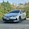 TOYOTA COROLLA ALTIS 1.8 E ปี61