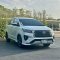 TOYOTA INNOVA 2.8 CRYSTA PREMIUM ปี64