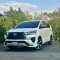 TOYOTA INNOVA 2.8 CRYSTA PREMIUM ปี64