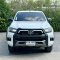 TOYOTA HILUX REVO 4DR 2.4 PRERUNNER ROCCO ปี66