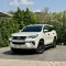 TOYOTA FORTUNER 2.4 V 4WD ปี62