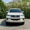 TOYOTA FORTUNER 2.4 V 4WD ปี62