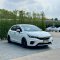HONDA CITY HATCHBACK 1.0 S+ ปี66