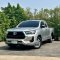 TOYOTA HILUX REVO CAB 2.4 ENTRY Z-EDITION ปี64