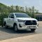 TOYOTA HILUX REVO CAB 2.4 ENTRY Z-EDITION ปี66
