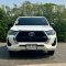 TOYOTA HILUX REVO CAB 2.4 ENTRY Z-EDITION ปี66