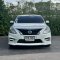 NISSAN ALMERA 1.2 E SPORTECH ปี61
