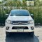 TOYOTA HILUX REVO CAB 2.4 E PRERUNNER ปี61