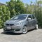 MITSUBISHI MIRAGE 1.2 GLX ปี61