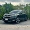 HONDA CR-V 2.4 EL 4WD ปี62