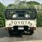 TOYOTA HILUX CHAMP ต/ด 2.4 (LWB) ปี67