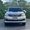 TOYOTA FORTUNER 3.0 V 4WD ปี55