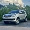 TOYOTA FORTUNER 3.0 V 4WD ปี55