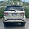 TOYOTA FORTUNER 3.0 V 4WD ปี55