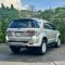 TOYOTA FORTUNER 3.0 V 4WD ปี55