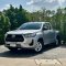TOYOTA HILUX REVO CAB 2.4 ENTRY Z-EDITION ปี64