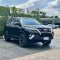 TOYOTA FORTUNER 2.8 V 4WD ปี59