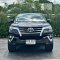 TOYOTA FORTUNER 2.8 V 4WD ปี59