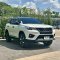 TOYOTA FORTUNER 2.8 TRD SPORTIVO (BLACK TOP) ปี59