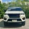 TOYOTA FORTUNER 2.8 TRD SPORTIVO (BLACK TOP) ปี59