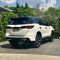 TOYOTA FORTUNER 2.8 TRD SPORTIVO (BLACK TOP) ปี59