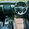 TOYOTA FORTUNER 2.8 TRD SPORTIVO (BLACK TOP) ปี59