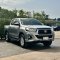 TOYOTA HILUX REVO 4DR 2.4 PRERUNNER E ปี61