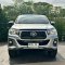 TOYOTA HILUX REVO 4DR 2.4 PRERUNNER E ปี61