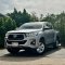 TOYOTA HILUX REVO 4DR 2.4 PRERUNNER E ปี61