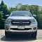 FORD RANGER 4DR 2.2 HI-LANDER XLT ปี62