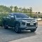 MITSUBISHI TRITON 4DR 2.4 GLS PLUS ปี62