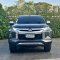 MITSUBISHI TRITON 4DR 2.4 GLS PLUS ปี62
