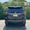 TOYOTA FORTUNER 2.4 V ปี64