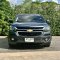 CHEVROLET COLORADO CAB 2.5 LT ปี62
