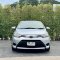 TOYOTA VIOS 1.5 J ปี59