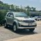 TOYOTA FORTUNER 3.0 V ปี58