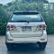 TOYOTA FORTUNER 3.0 V ปี58
