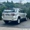 TOYOTA FORTUNER 3.0 V ปี58