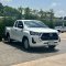 TOYOTA REVO CAB 2.4 ENTRY Z-EDITION ปี65
