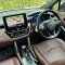 TOYOTA COROLLA CROSS 1.8 HYBRID PREMIUM SEFETY ปี65