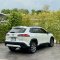 TOYOTA COROLLA CROSS 1.8 HYBRID PREMIUM SEFETY ปี65