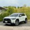 TOYOTA COROLLA CROSS 1.8 HYBRID PREMIUM SEFETY ปี65