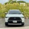 TOYOTA COROLLA CROSS 1.8 HYBRID PREMIUM SEFETY ปี65