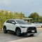 TOYOTA COROLLA CROSS 1.8 HYBRID PREMIUM SEFETY ปี65