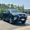TOYOTA FORTUNER 2.8 V 4WD ปี59