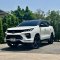 TOYOTA FORTUNER 2.8 GR SPORT 4WD (BLACK TOP) ปี65